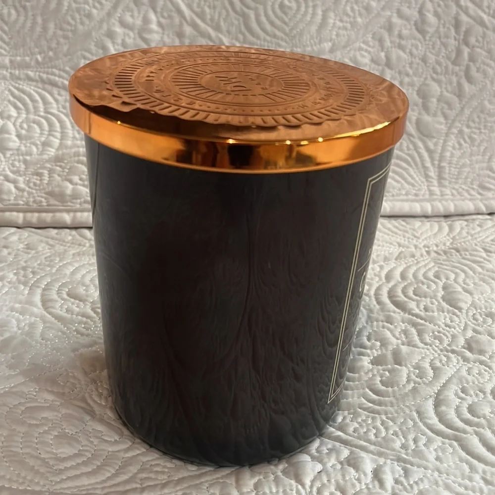 DW Home Chocolate Chip Cookie‎ Candle double wick, New